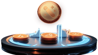 Dravox Kexul streamlined three-click interface for crypto trading