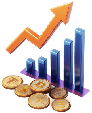 Dravox Kexul product overview for crypto trading platform interface